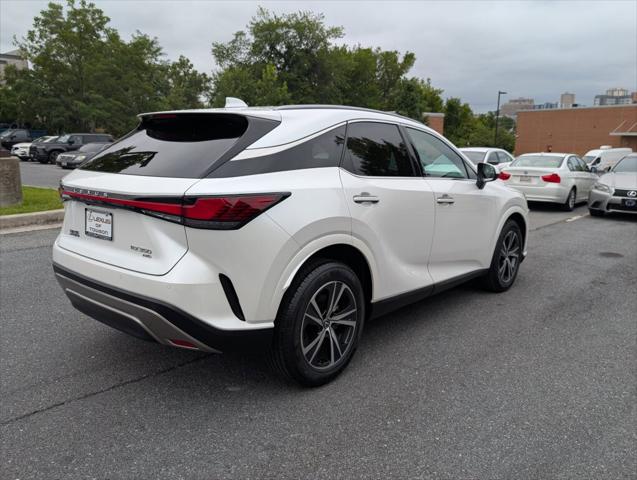 2023 Lexus RX 350 Premium