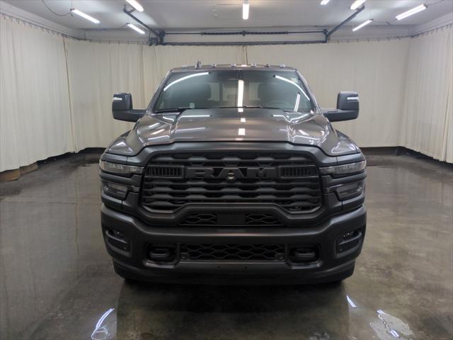 2026 RAM Ram 2500 RAM 2500 TRADESMAN CREW CAB 4X4 64 BOX 2026 RAM Ram 2500 RAM 2500 TRADESMAN CREW CAB 4X4 64 BOX