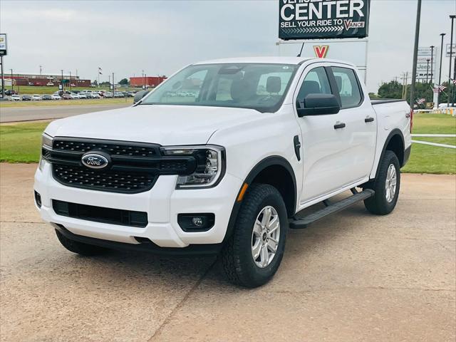 2024 Ford Ranger XL