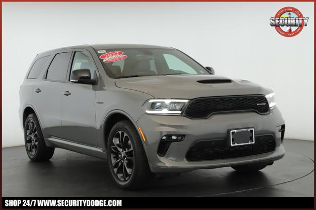 2022 Dodge Durango R/T AWD