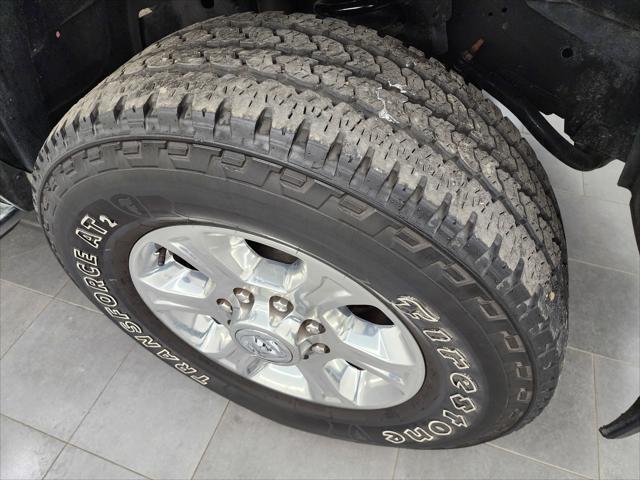 2024 RAM 2500 Big Horn Crew Cab 4x4 64 Box