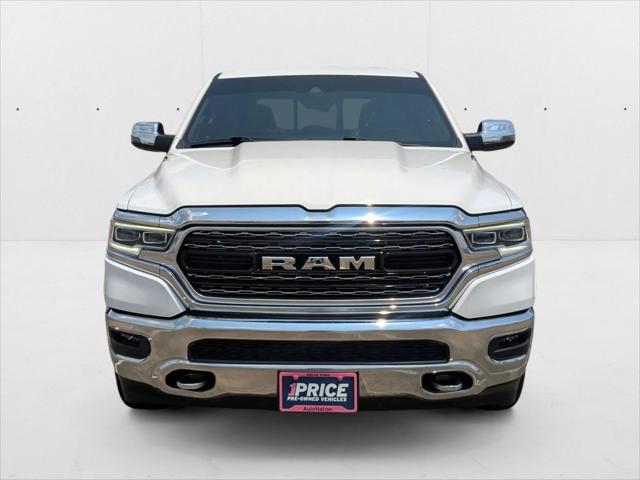 2024 RAM 1500 Limited Crew Cab 4x4 57 Box 2024 RAM 1500 Limited Crew Cab 4x4 57 Box