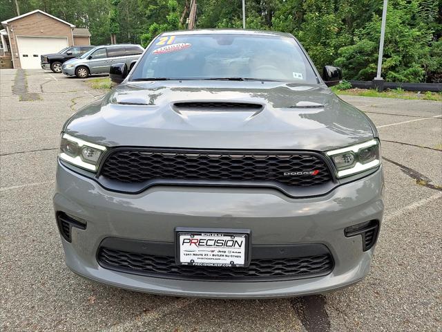 2021 Dodge Durango R/T AWD