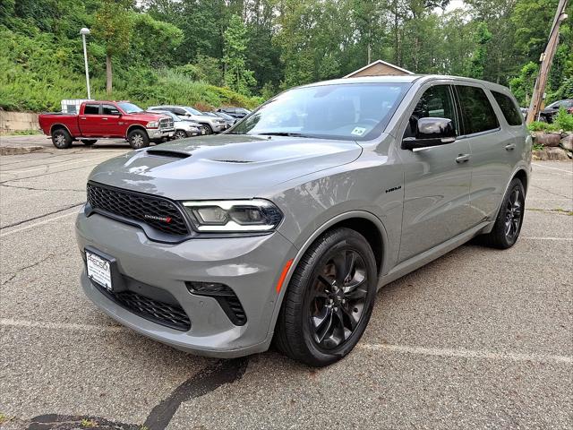 2021 Dodge Durango R/T AWD
