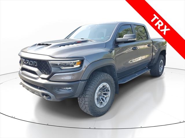 2023 RAM 1500 TRX Crew Cab 4x4 57 Box