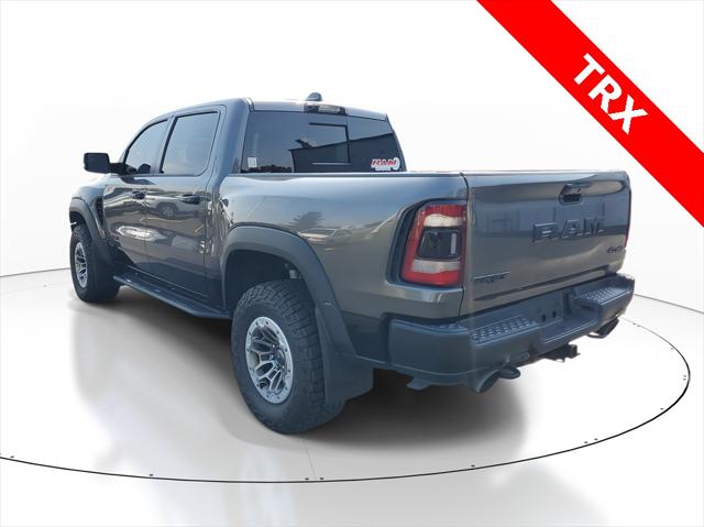 2023 RAM 1500 TRX Crew Cab 4x4 57 Box