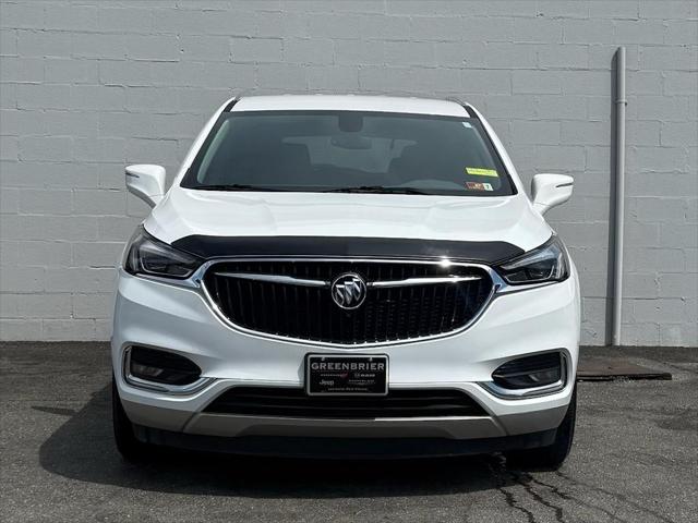2020 Buick Enclave AWD Essence