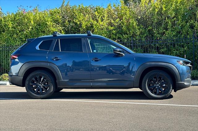 2024 Mazda CX-50 2.5 S Select 2024 Mazda CX-50 2.5 S Select