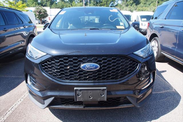 2021 Ford Edge ST-Line