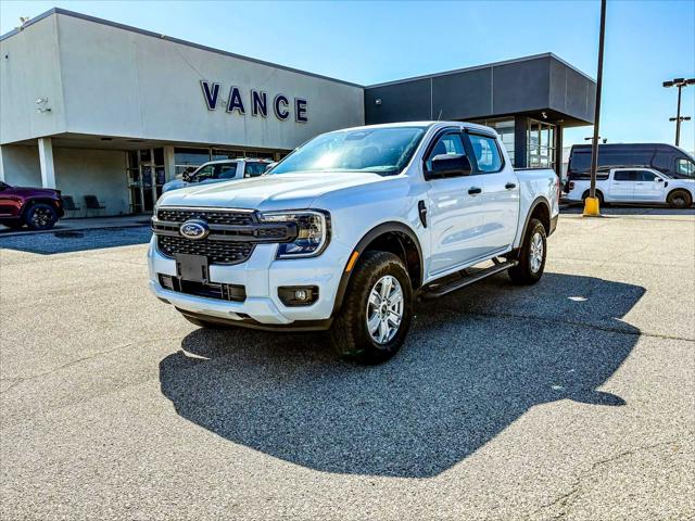 2024 Ford Ranger XL