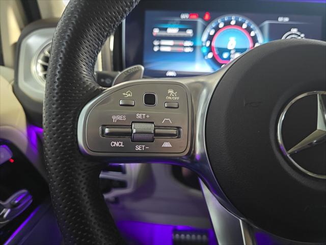 2021 Mercedes-Benz AMG G 63 4MATIC