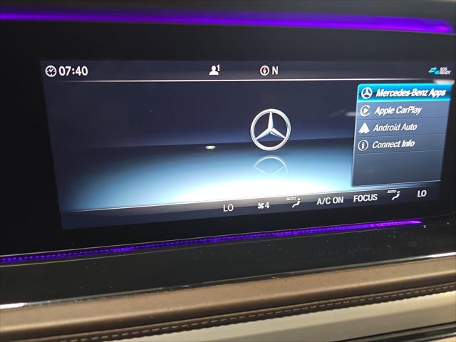 2021 Mercedes-Benz AMG G 63 4MATIC