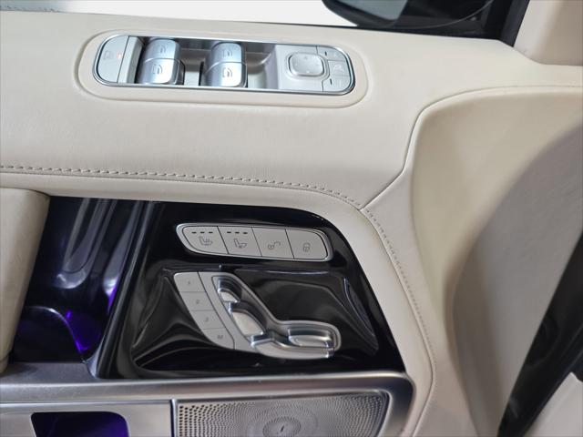 2021 Mercedes-Benz AMG G 63 4MATIC