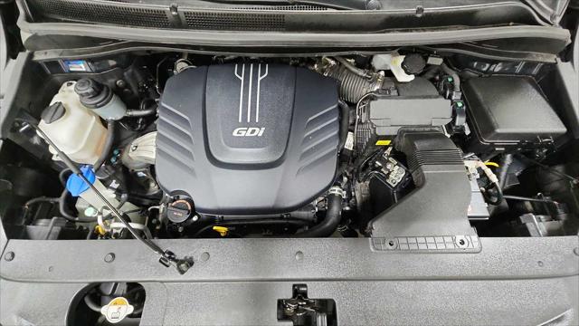 2017 Kia Sedona EX
