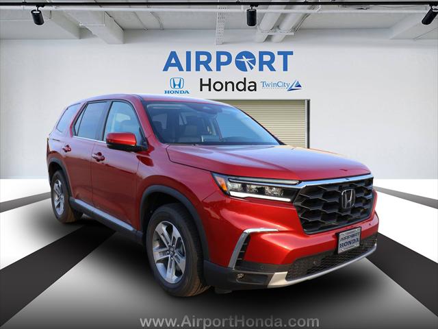 2025 Honda Pilot EX-L for sale in Alcoa, TN