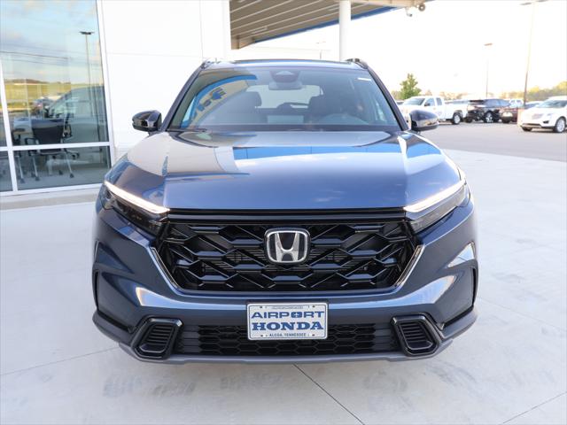 2026 Honda CR-V Hybrid AWD Sport