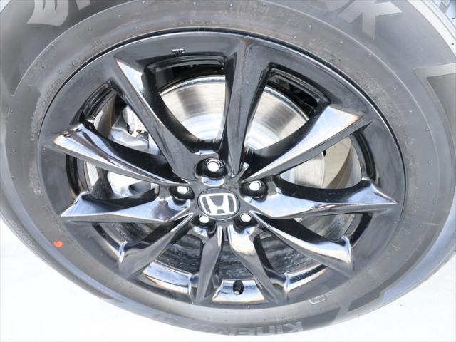 2026 Honda CR-V Hybrid AWD Sport