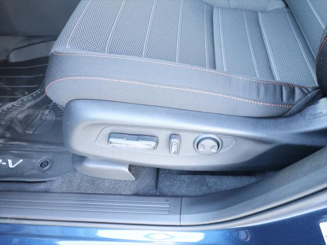 2026 Honda CR-V Hybrid AWD Sport