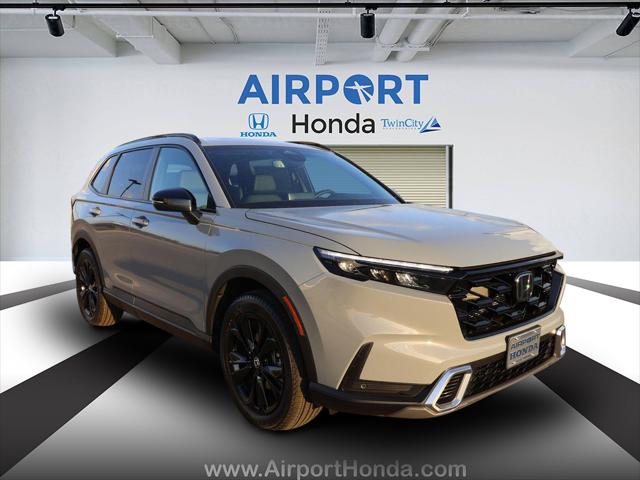 2026 Honda CR-V Hybrid AWD Sport Touring for sale in Alcoa, TN