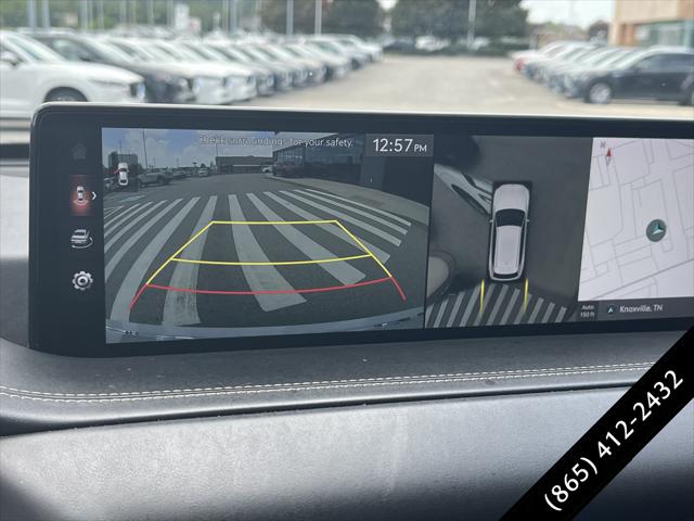 2021 Genesis GV80 3.5T AWD