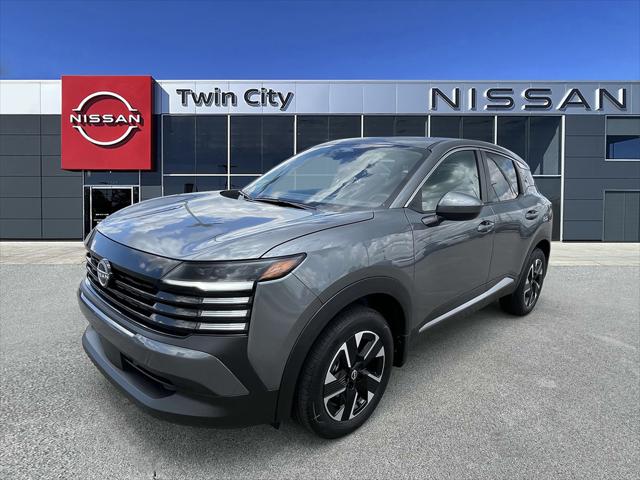 2025 Nissan Kicks SV Intelligent AWD for sale in Alcoa, TN