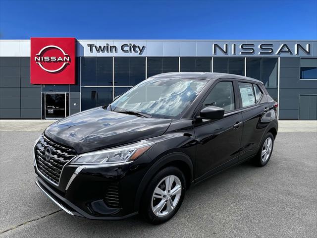 2025 Nissan Kicks S for sale in Alcoa, TN