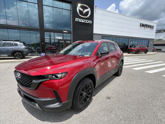 2025 Mazda CX-50 Hybrid Preferred Package for sale in Alcoa, TN
