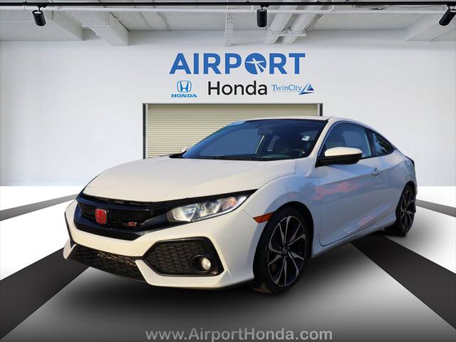 2019 Honda Civic Si for sale in Alcoa, TN