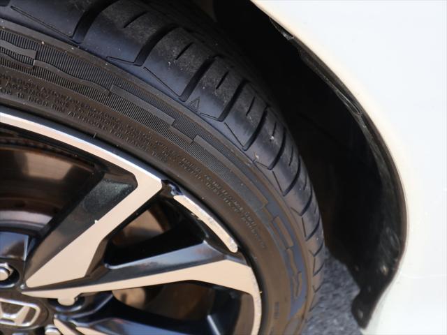 2019 Honda Civic Si