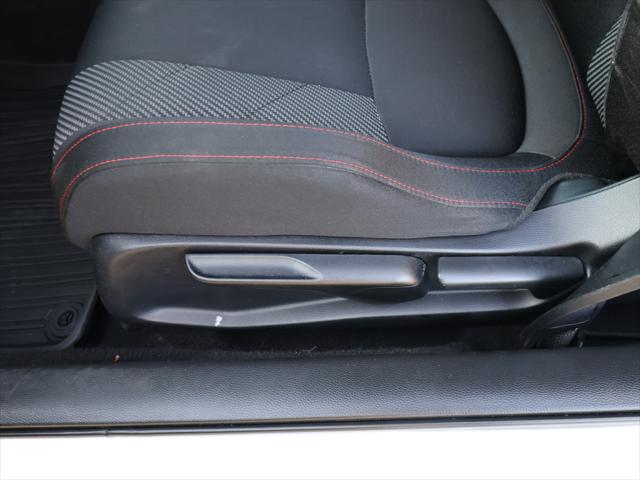 2019 Honda Civic Si