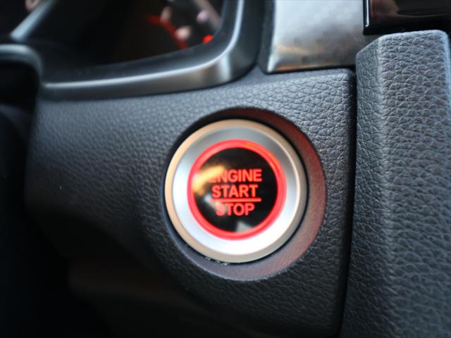 2019 Honda Civic Si