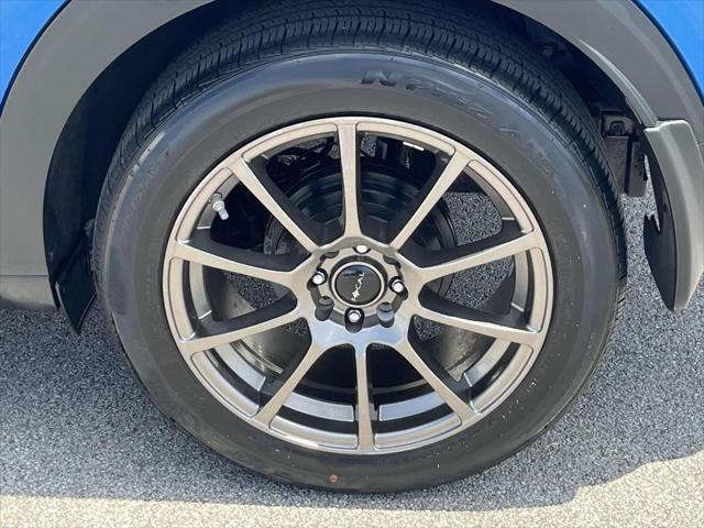 2021 Nissan Kicks S Xtronic CVT