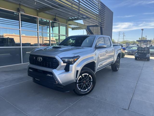 2024 Toyota Tacoma TRD Sport 2WD for sale in Tempe, AZ