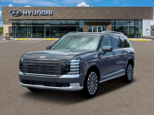 2026 Hyundai Palisade Calligraphy for sale in TEMECULA, CA