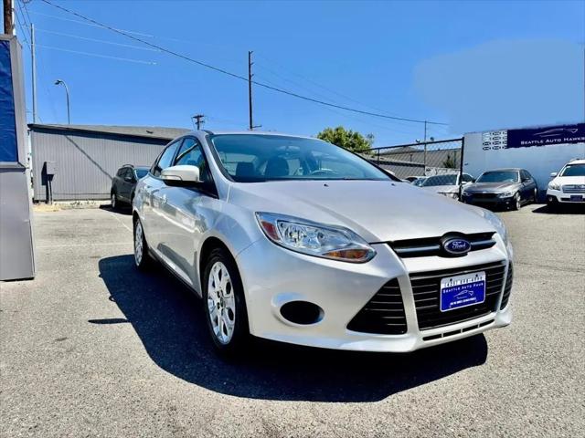 2013 Ford Focus SE for sale in 34414 Pacific Hwy S, WA