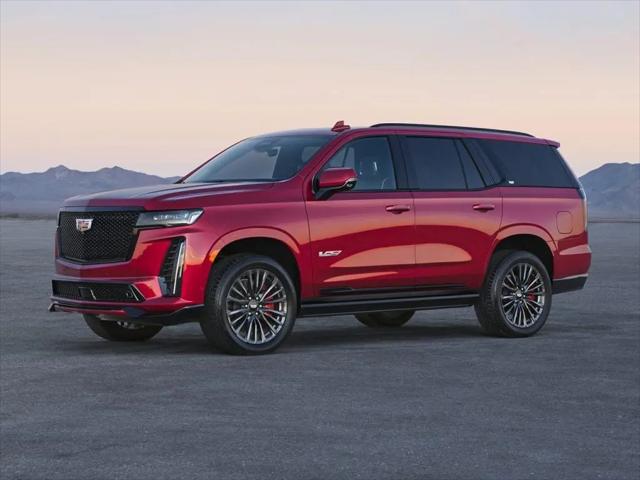 2024 Cadillac Escalade 4WD V-Series for sale in Norwood, MA