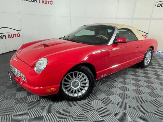 2005 Ford Thunderbird Base for sale in Lincoln, NE