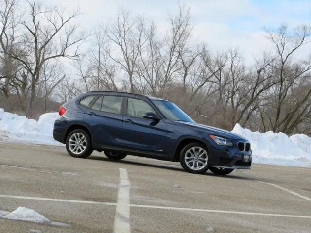 2015 BMW X1 xDrive28i for sale in Jenison, MI