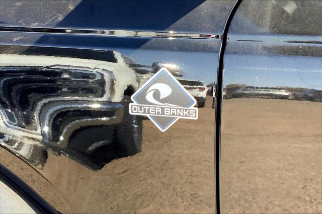 New 2025 Ford Bronco For Sale in Lubbock, TX