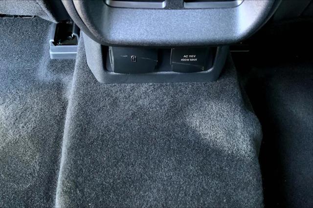 New 2025 Ford Bronco For Sale in Lubbock, TX