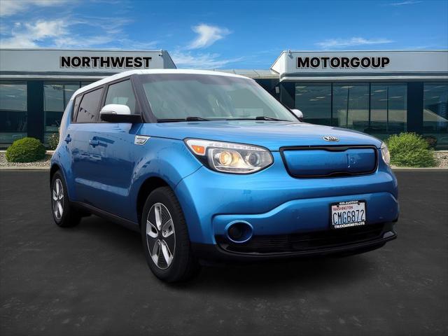 2019 Kia Soul Unknown for sale in Pasco, WA