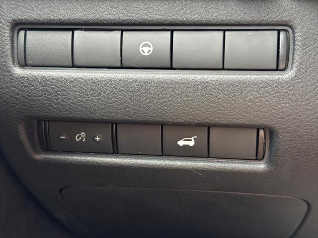 2021 Nissan Rogue SL Intelligent AWD