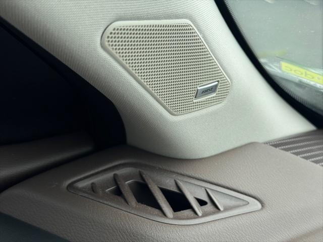 2021 Nissan Rogue SL Intelligent AWD