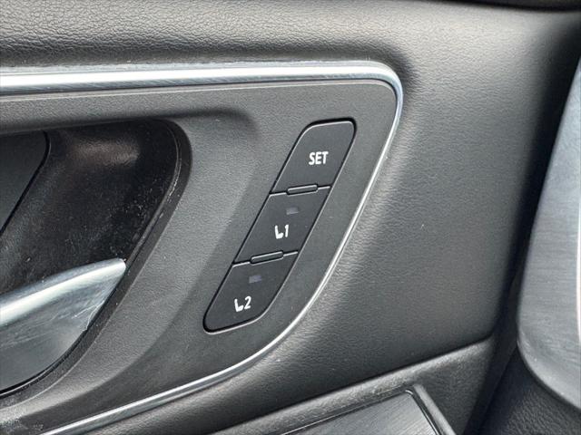 2021 Nissan Rogue SL Intelligent AWD