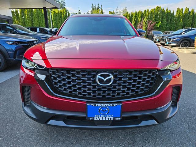 2024 Mazda CX-50 2.5 S Select