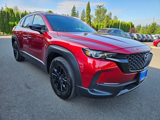 2024 Mazda CX-50 2.5 S Select