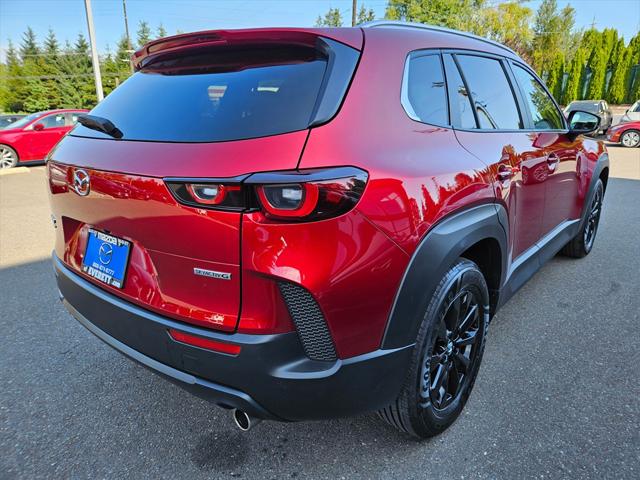 2024 Mazda CX-50 2.5 S Select