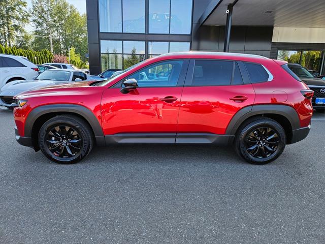 2024 Mazda CX-50 2.5 S Select