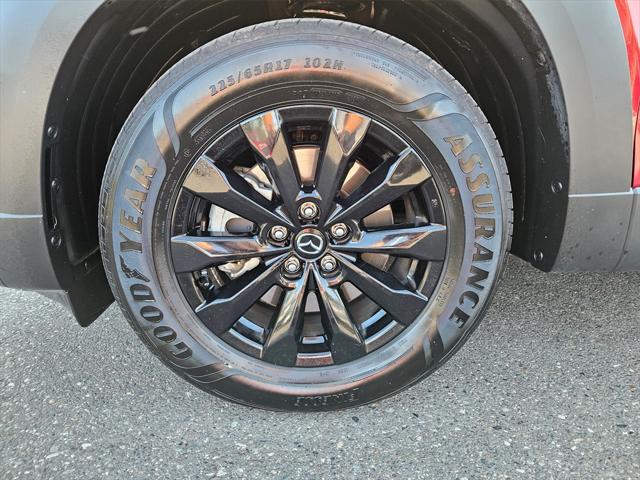2024 Mazda CX-50 2.5 S Select