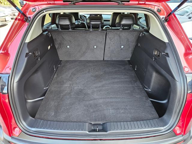 2024 Mazda CX-50 2.5 S Select